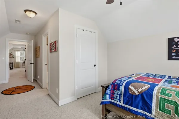 $499,999 | 3808 Doon Valley Drive, Fayetteville, NC 28306