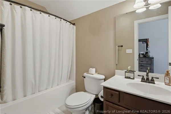 $499,999 | 3808 Doon Valley Drive, Fayetteville, NC 28306