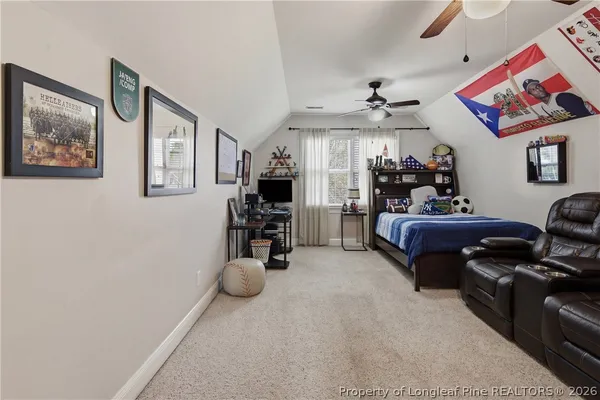 $499,999 | 3808 Doon Valley Drive, Fayetteville, NC 28306