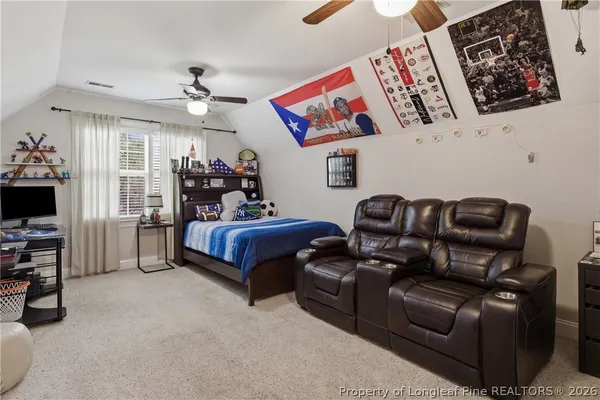 $499,999 | 3808 Doon Valley Drive, Fayetteville, NC 28306