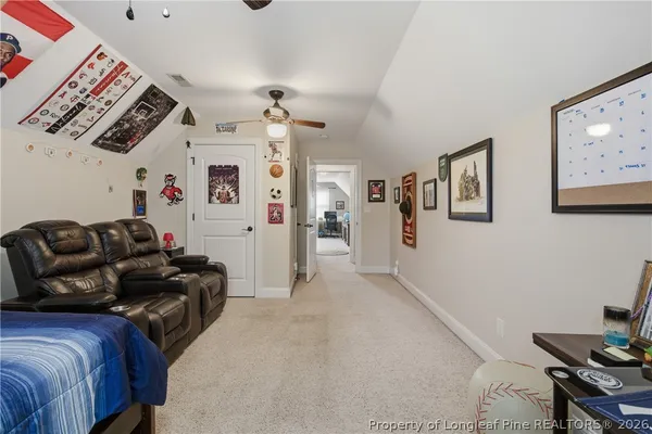 $499,999 | 3808 Doon Valley Drive, Fayetteville, NC 28306