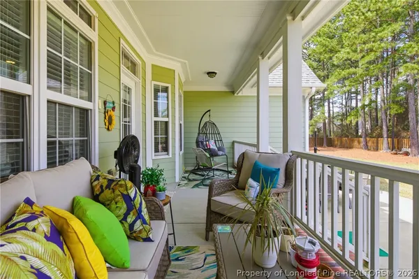 $499,999 | 3808 Doon Valley Drive, Fayetteville, NC 28306