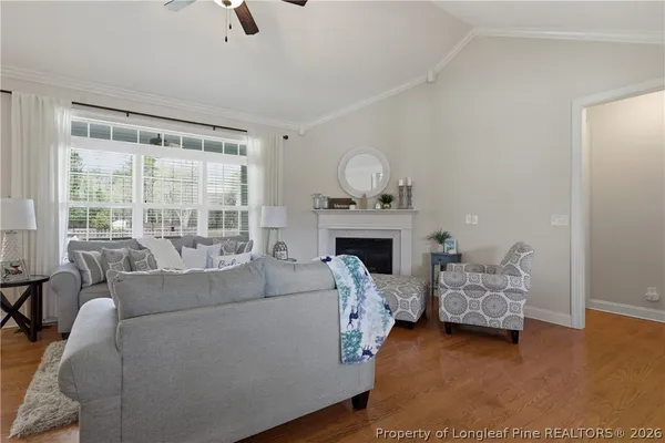 $499,999 | 3808 Doon Valley Drive, Fayetteville, NC 28306