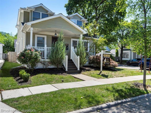 $710,000 | 1106 Bennaville Avenue, Birmingham, MI 48009