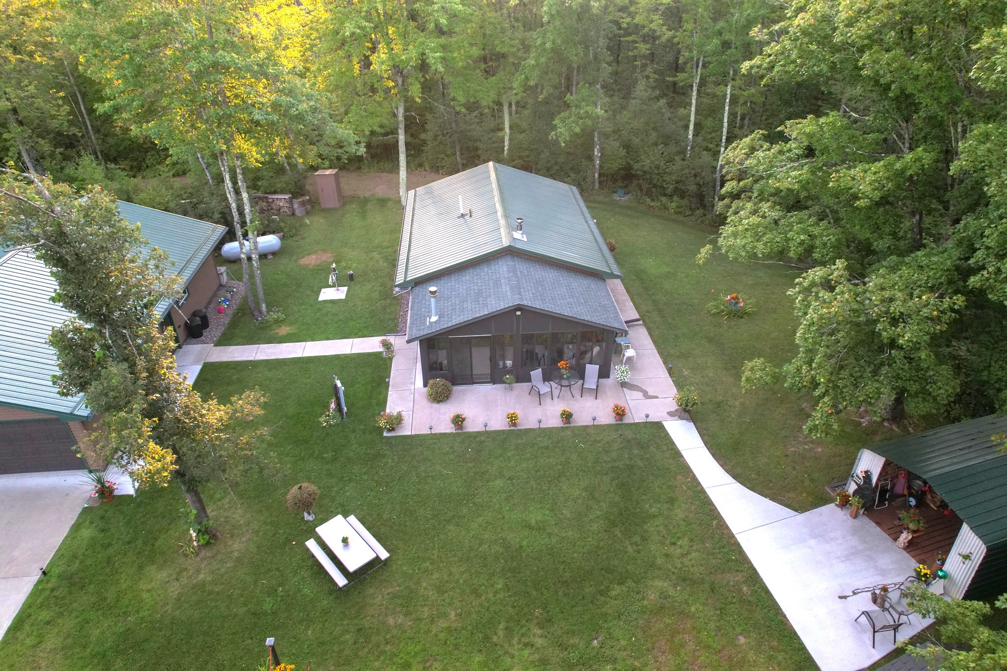 8244 W Koeppler Road Ojibwa, WI 54862 - Photo 3 of 48