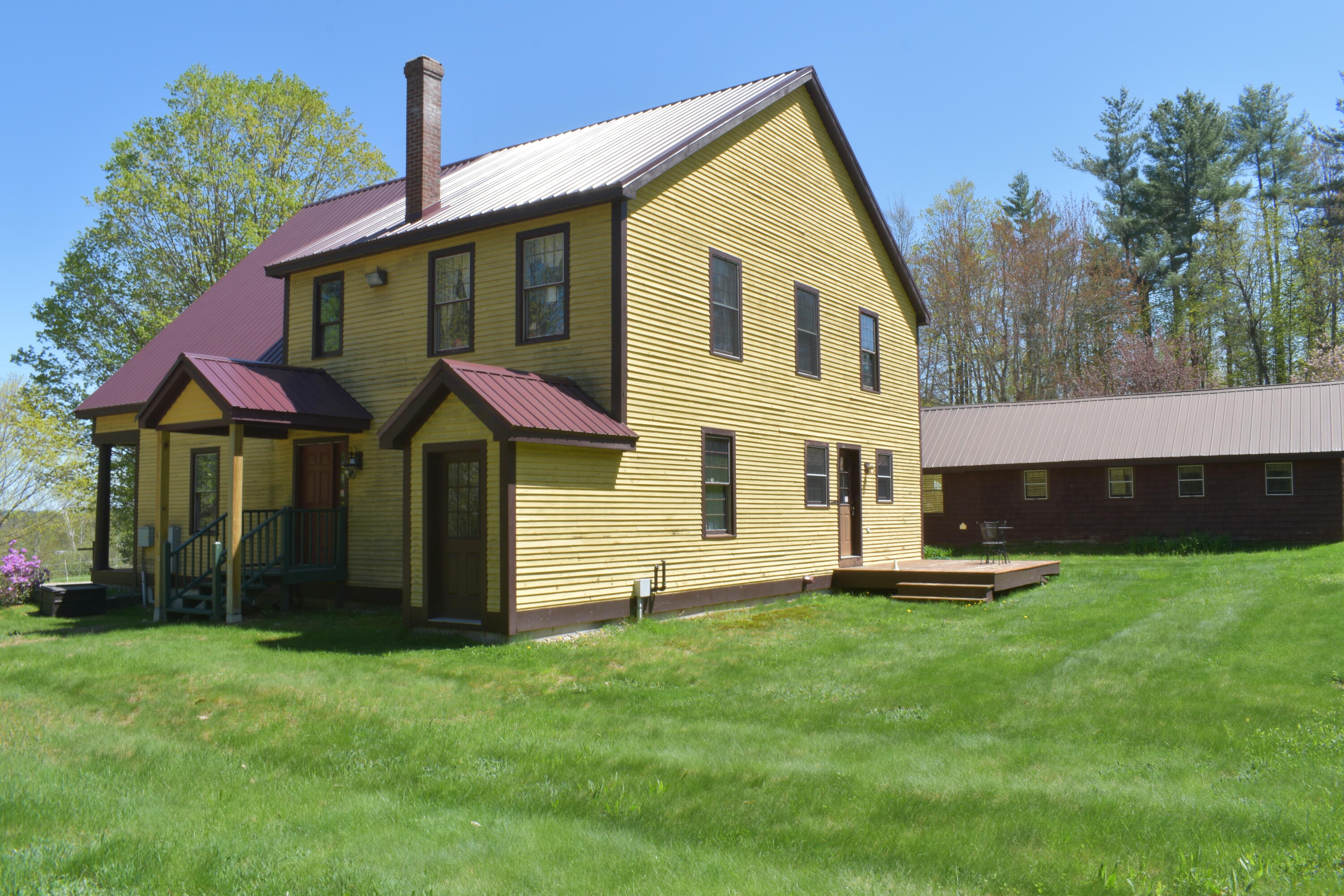 306 Campbell Road Leeds, ME 04263 - Photo 8 of 41 MOB_2447