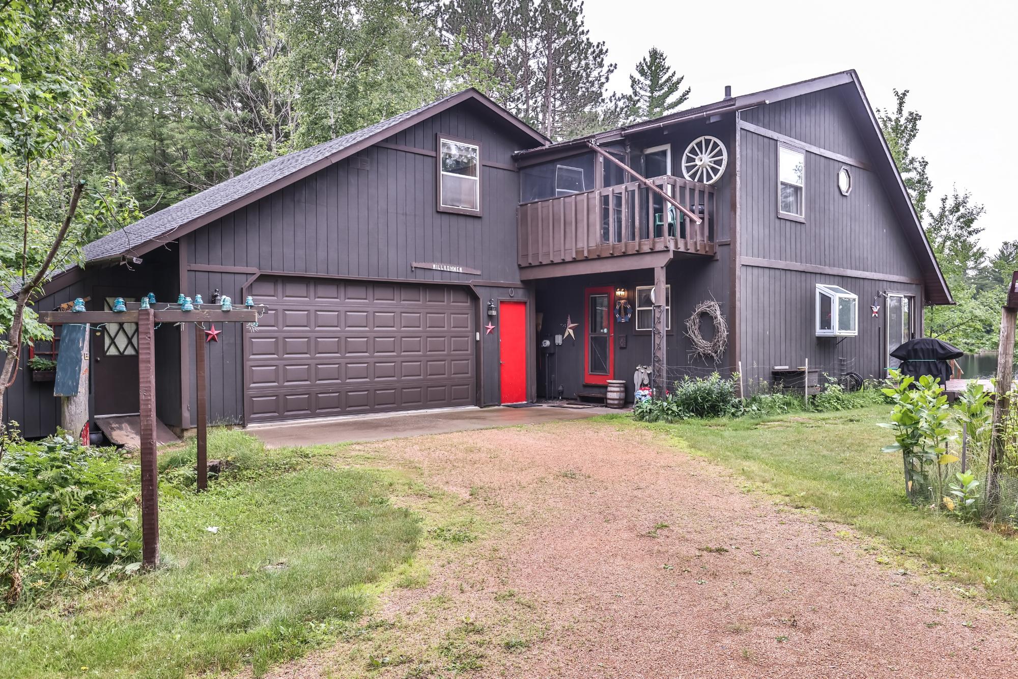 6353 Woodland Drive Rhinelander, WI 54501 - Photo 41 of 67 Gallery Image 41