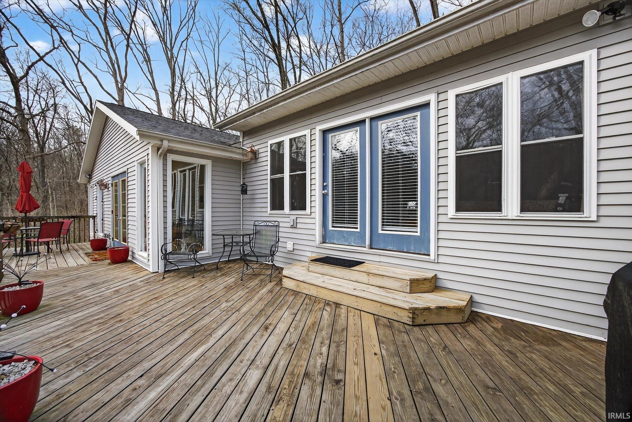 5304 East State Road Bloomington, IN 47401 - Photo 5 of 28