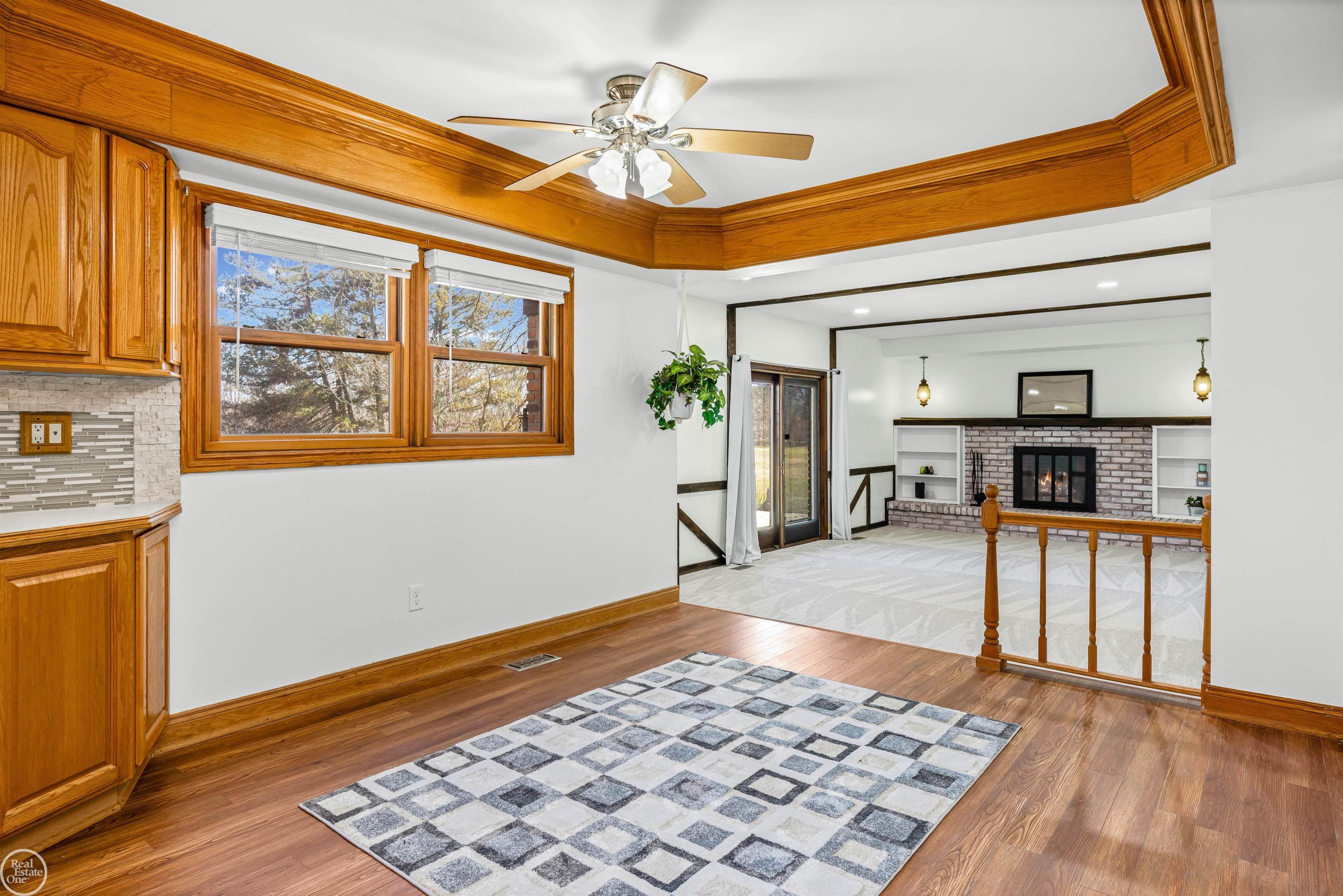 71800 Coon Creek Road Armada, MI 48005 - Photo 14 of 42