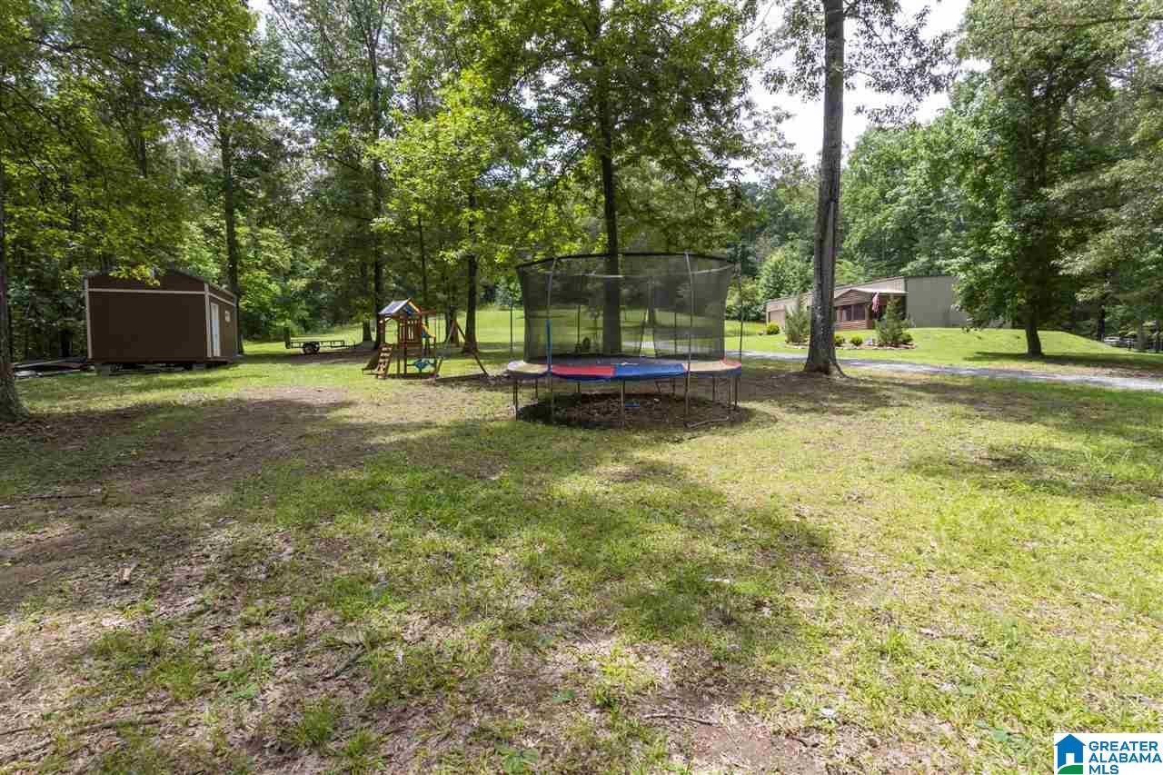 925 George Crowe Road Odenville, AL 35120 - Photo 41 of 50