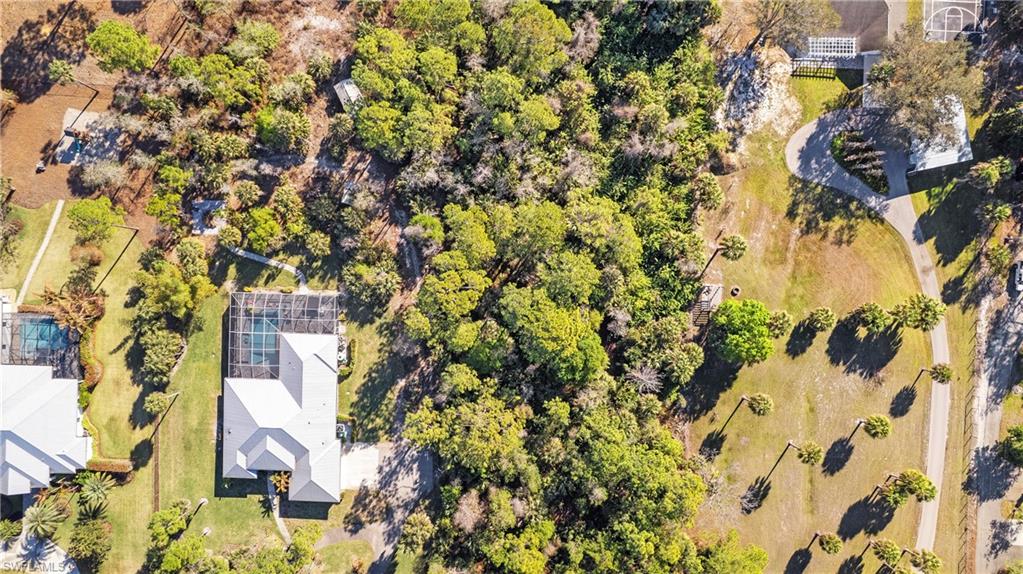 29th Street Southwest Naples, FL 34117 - Photo 8 of 8 Aerial view