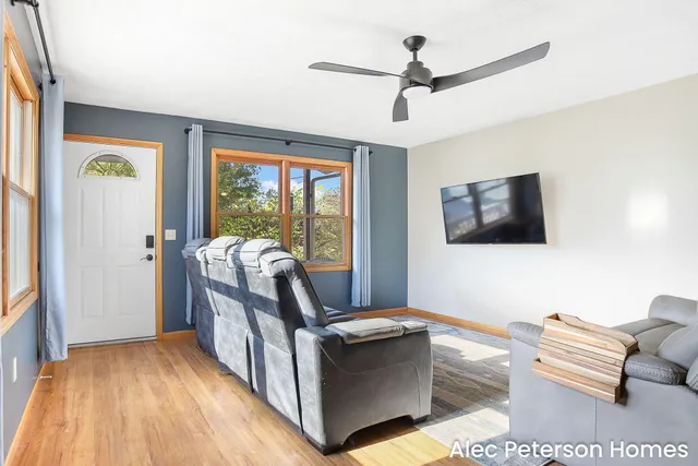 $364,900 | 1301 East Mill Street, Hastings, MI 49058