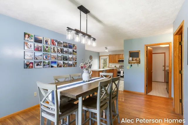 $364,900 | 1301 East Mill Street, Hastings, MI 49058