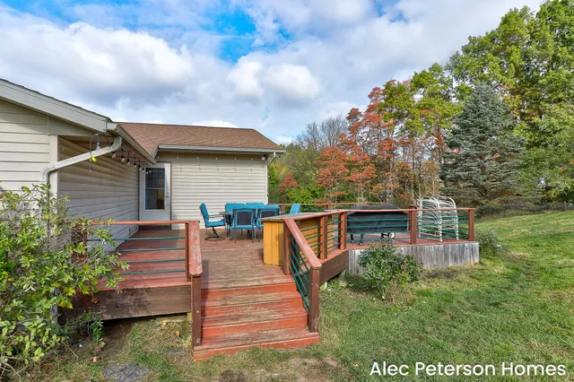 $364,900 | 1301 East Mill Street, Hastings, MI 49058