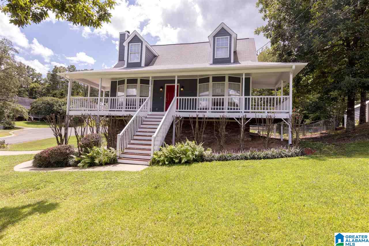 7338 Plantation Road Pinson, AL 35126 - Photo 1 of 29