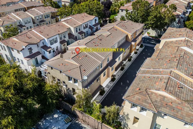 $1,550,000 | 1810 Hillebrant Place, Santa Clara, CA 95050