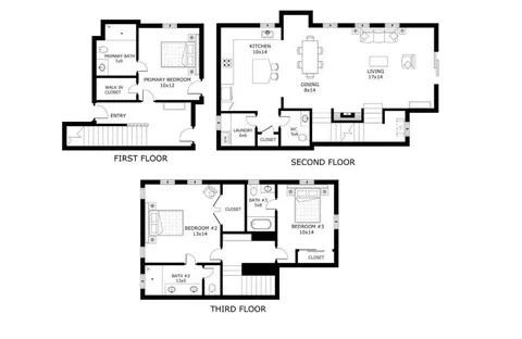 $1,550,000 | 1810 Hillebrant Place, Santa Clara, CA 95050