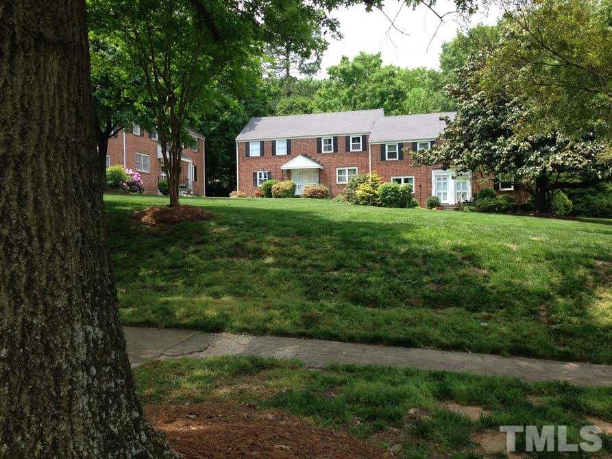 845 Bryan Street, Unit 845 Raleigh, NC 27605 - Photo 1 of 10 Gallery Image 1