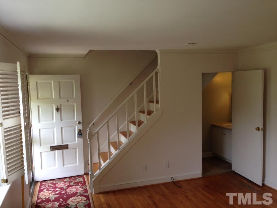 845 Bryan Street, Unit 845 Raleigh, NC 27605 - Photo 2 of 10 Gallery Image 2