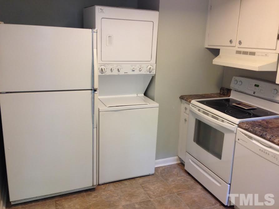 845 Bryan Street, Unit 845 Raleigh, NC 27605 - Photo 6 of 10 Gallery Image 6