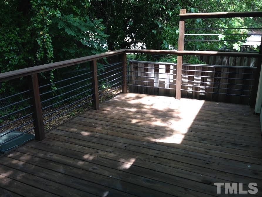 845 Bryan Street, Unit 845 Raleigh, NC 27605 - Photo 10 of 10 Gallery Image 10