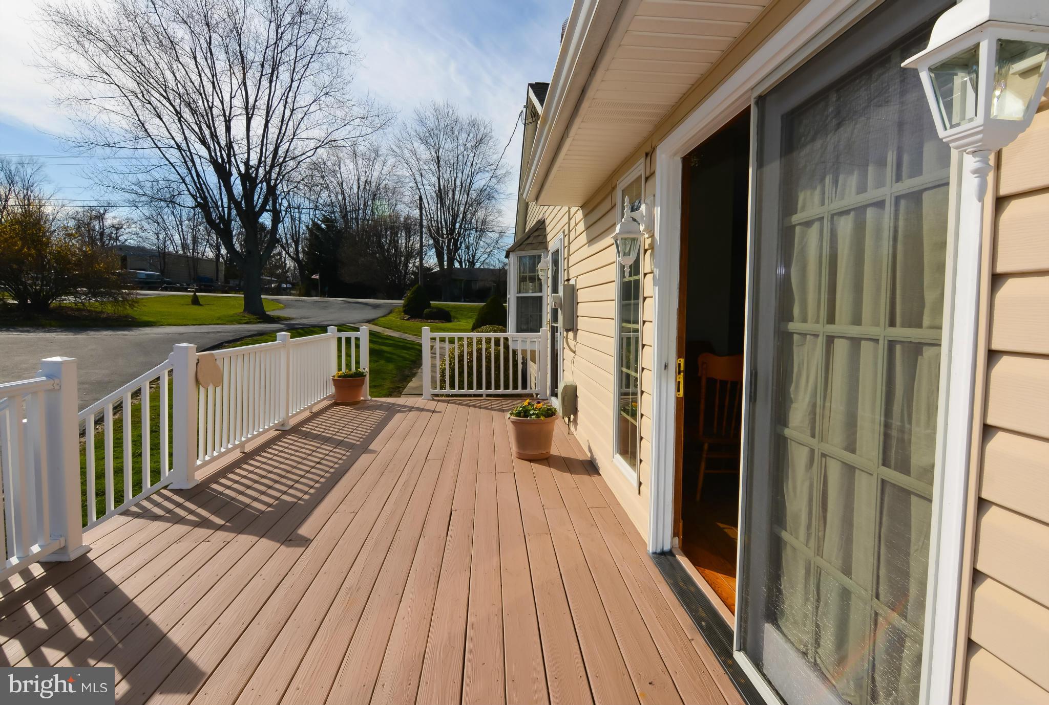 2109 Thomas Run Road Bel Air, MD 21015 - Photo 14 of 28 Exterior (General)