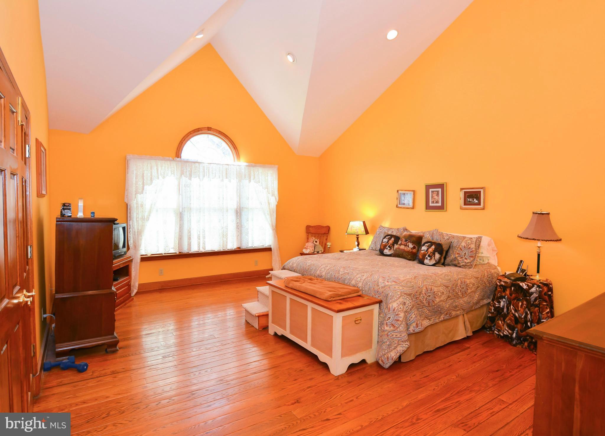 2109 Thomas Run Road Bel Air, MD 21015 - Photo 3 of 28 Bedroom (Master)