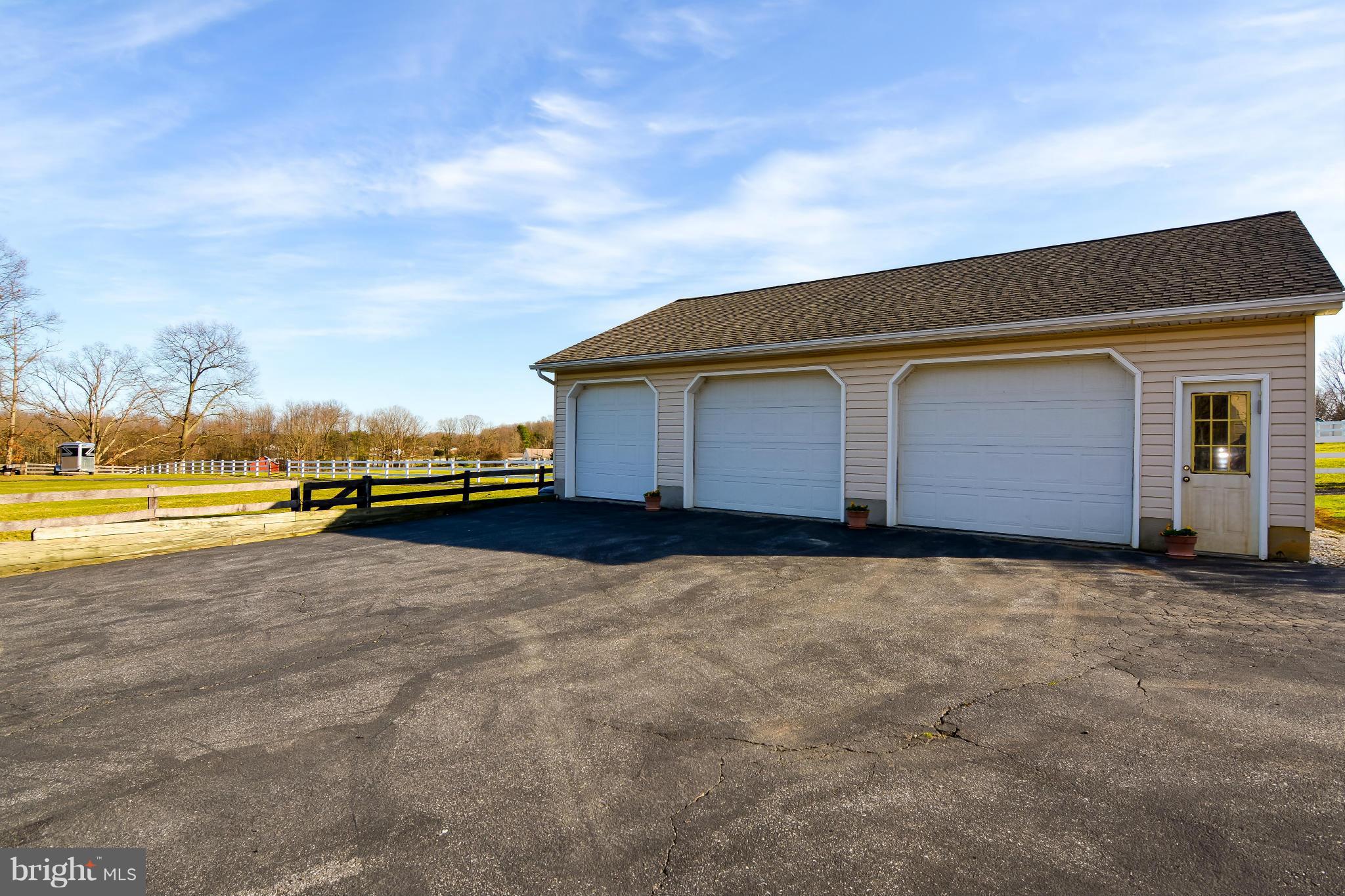 2109 Thomas Run Road Bel Air, MD 21015 - Photo 6 of 28 Exterior (General)
