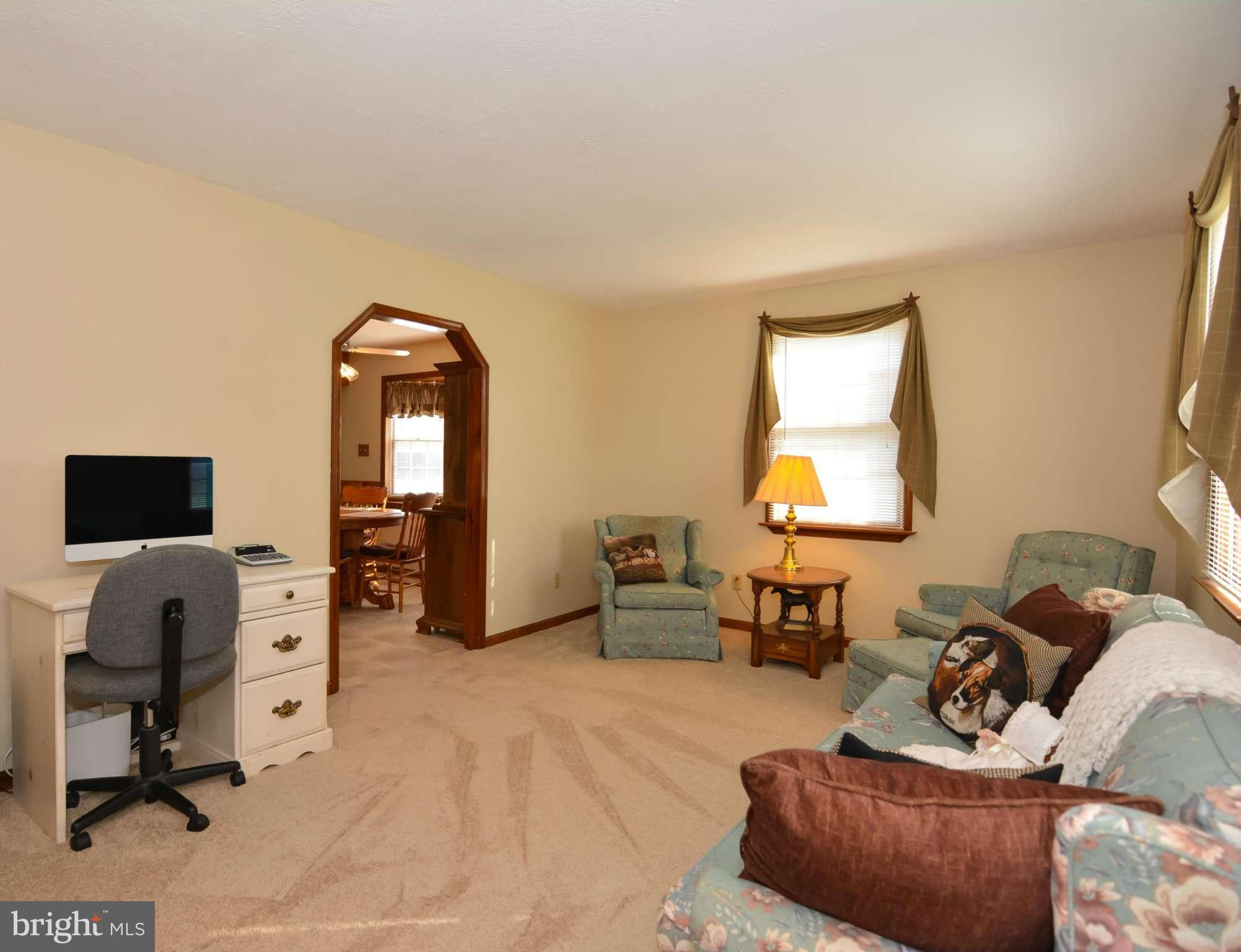 2109 Thomas Run Road Bel Air, MD 21015 - Photo 9 of 28 Living Room