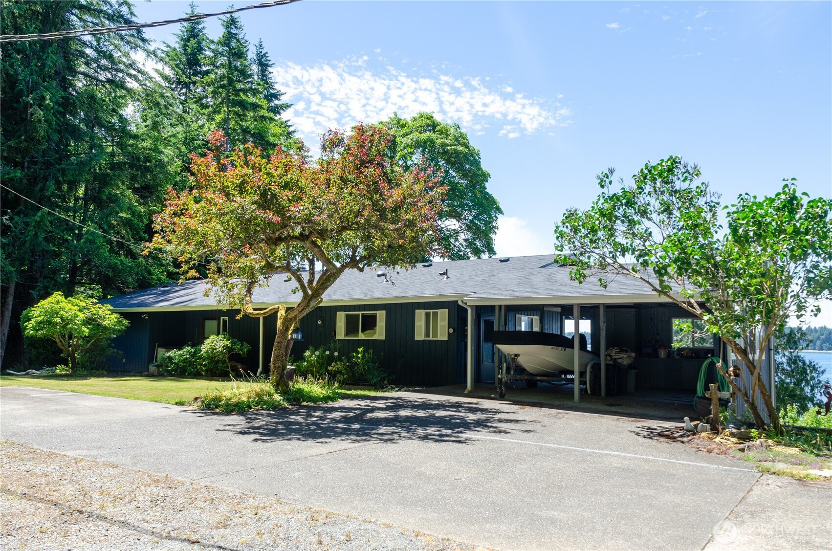 7504 Crescent Beach Rd Nortwest Vaughn, WA 98394 - Photo 4 of 40 Gallery Image 4