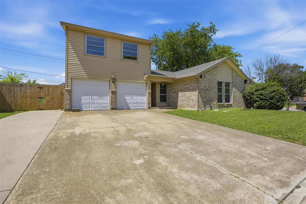 6021 Dusty Road Watauga, TX 76148 - Photo 5 of 37