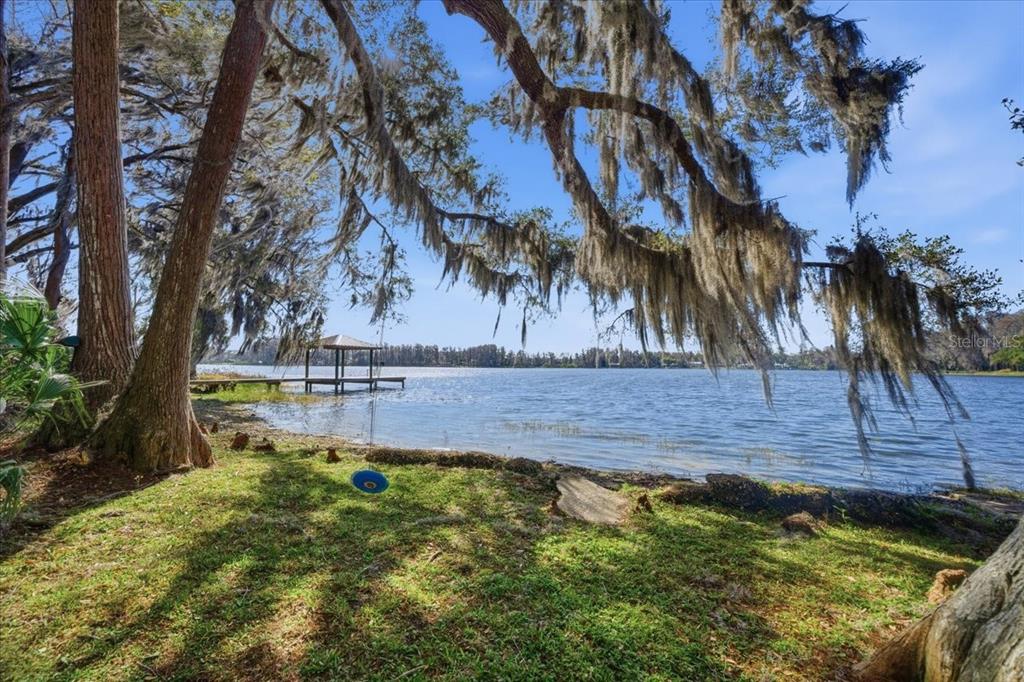 19513 Deer Lake Road Lutz, FL 33548 - Photo 4 of 35