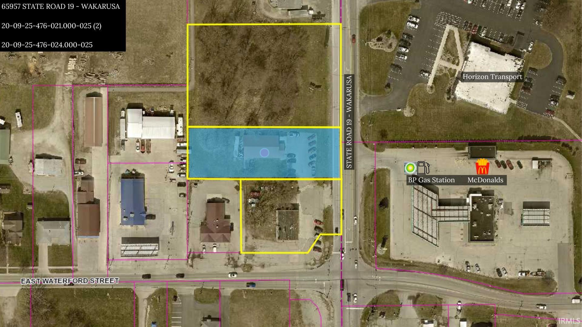 65957 State Rte 19 Wakarusa, IN 46573 - Photo 3 of 3