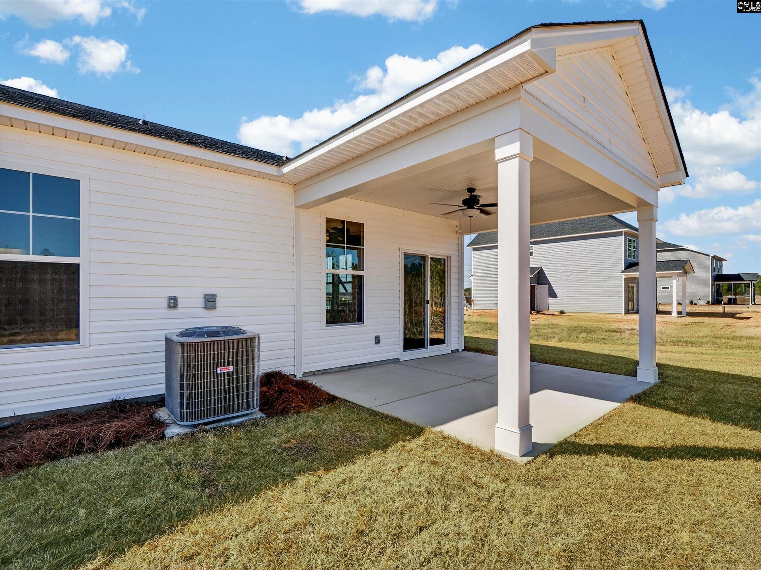 648 Old Charleston Road Pelion, SC 29123 - Photo 9 of 42