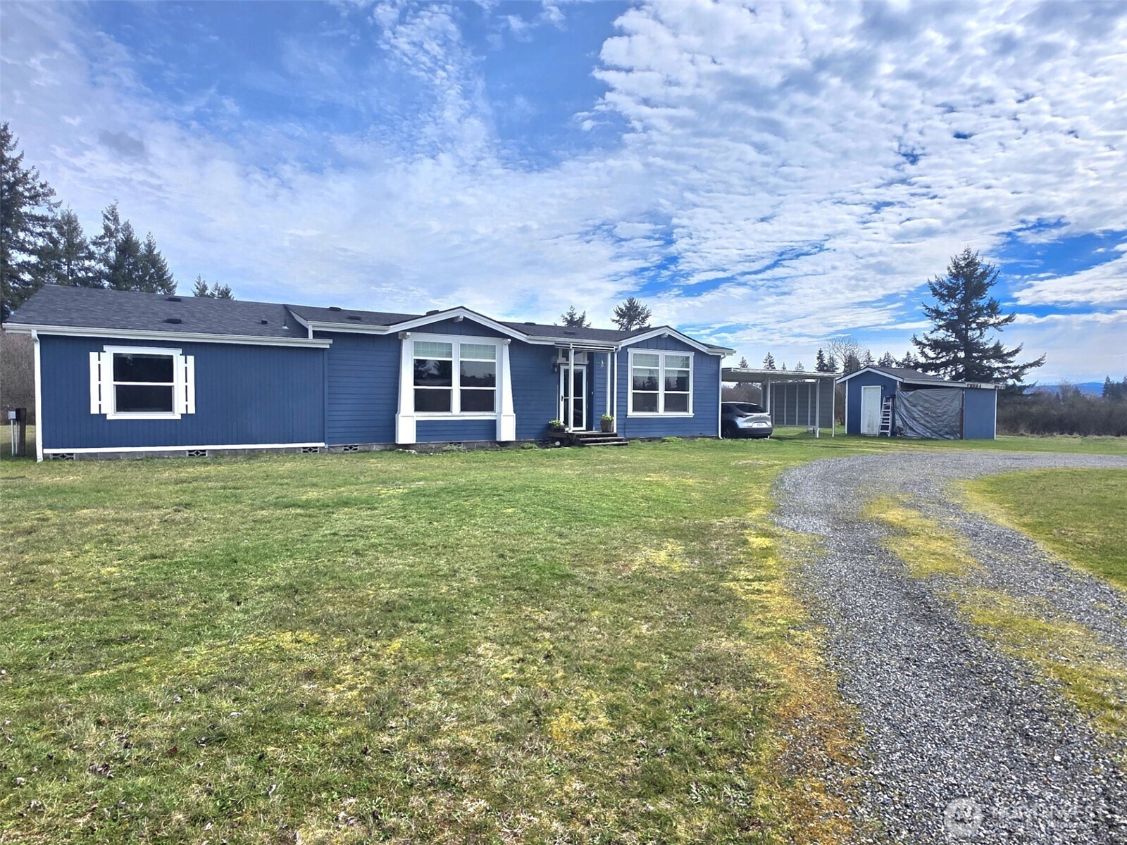 8905 Canal Road Southeast Yelm, WA 98597 - Photo 2 of 27 Gallery Image 2