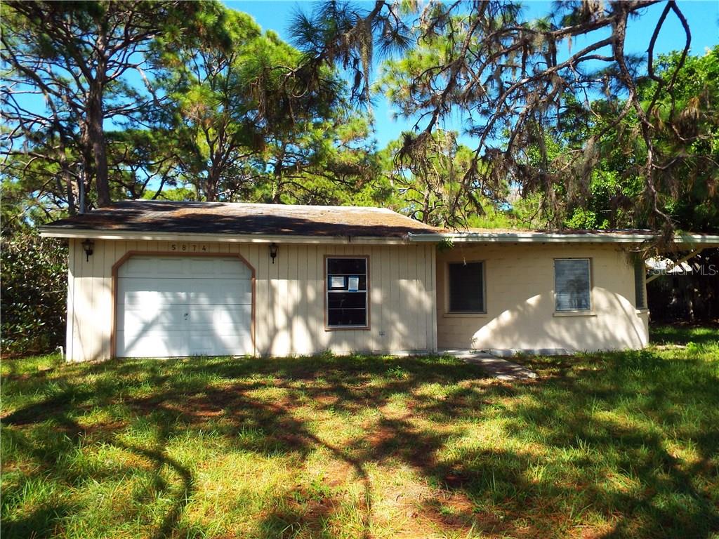 5874 Venisota Road Venice, FL 34293 - Photo 1 of 1 Gallery Image 1
