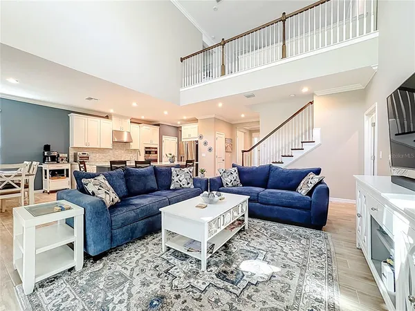 $545,000 | 6017 Maidenstone Way, Palmetto, FL 34221