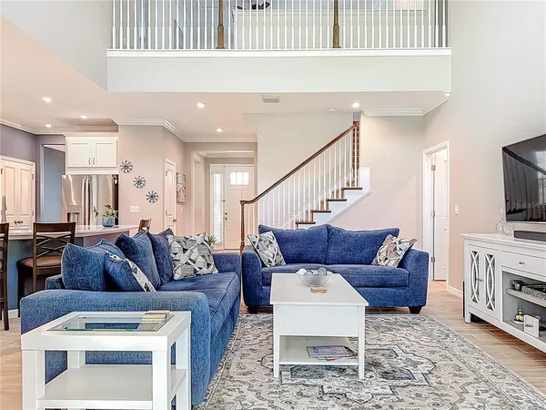 $545,000 | 6017 Maidenstone Way, Palmetto, FL 34221