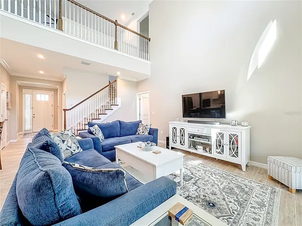 $545,000 | 6017 Maidenstone Way, Palmetto, FL 34221