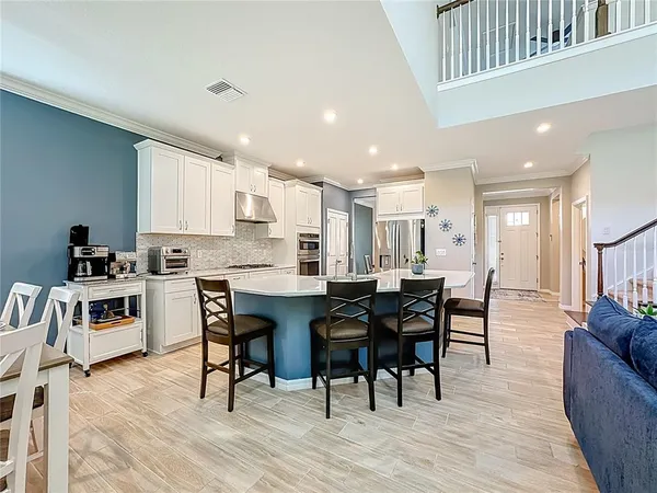 $545,000 | 6017 Maidenstone Way, Palmetto, FL 34221