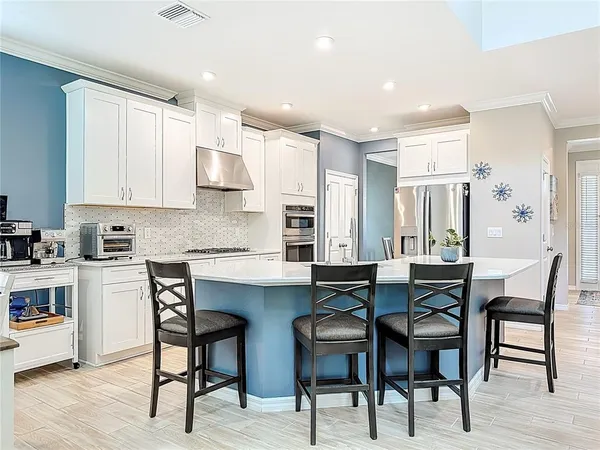 $545,000 | 6017 Maidenstone Way, Palmetto, FL 34221