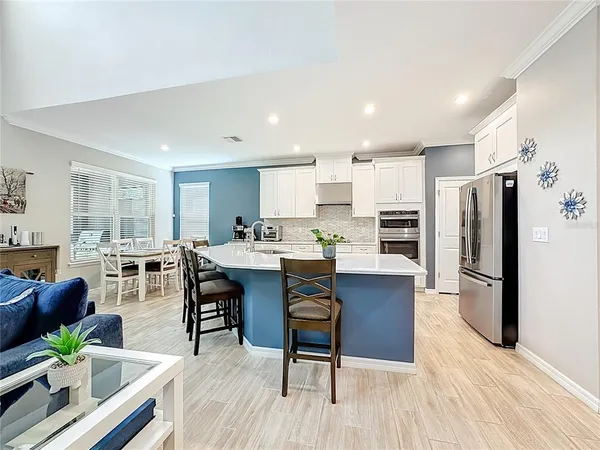 $545,000 | 6017 Maidenstone Way, Palmetto, FL 34221