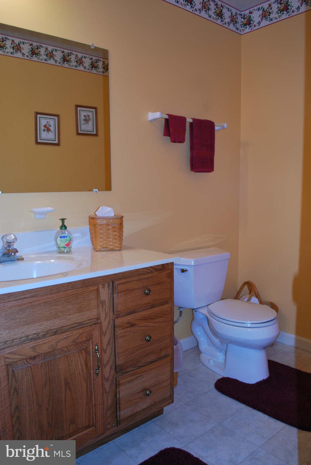 13934 Penn Shop Road Mount Airy, MD 21771 - Photo 15 of 29 Bath