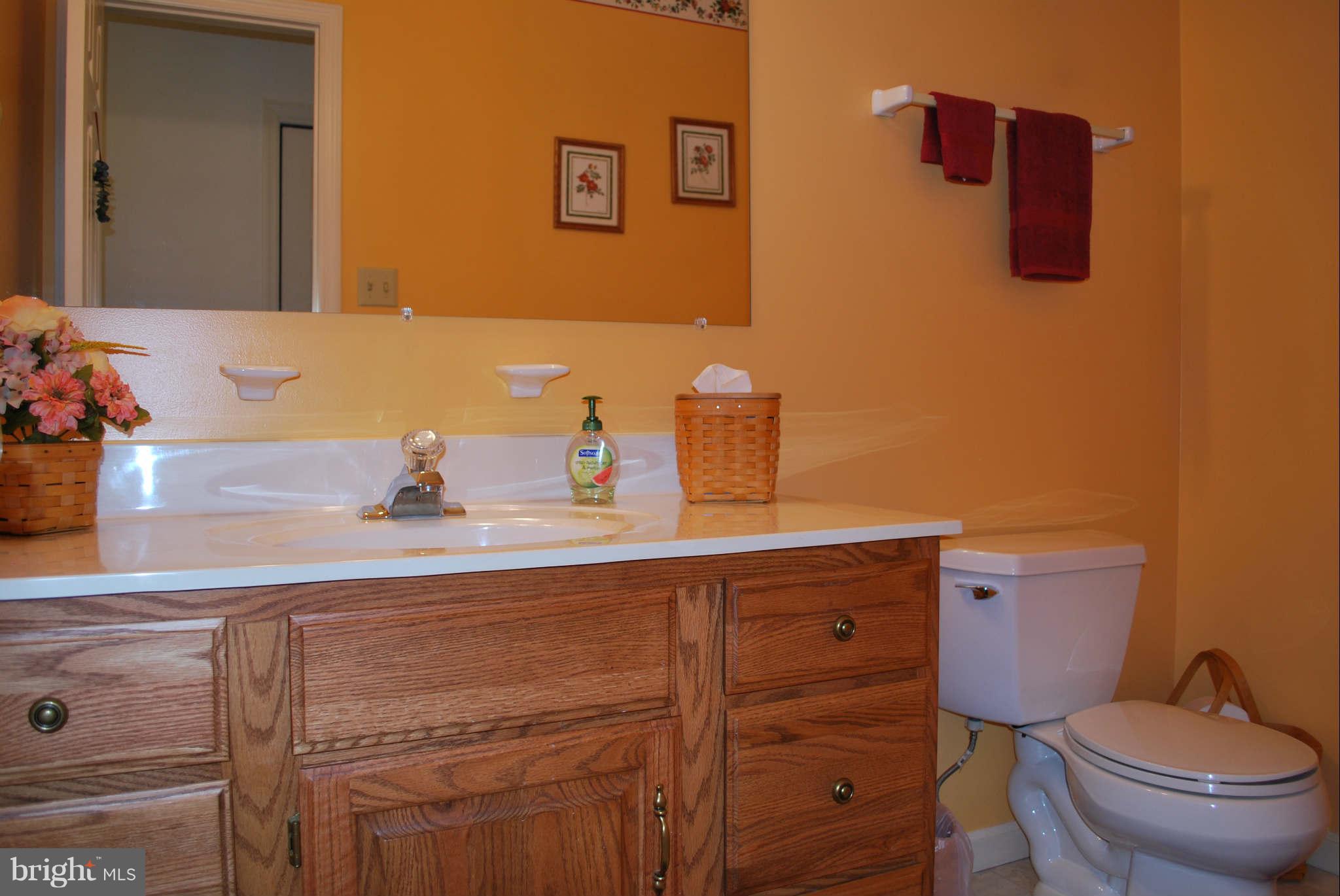 13934 Penn Shop Road Mount Airy, MD 21771 - Photo 16 of 29 Bath