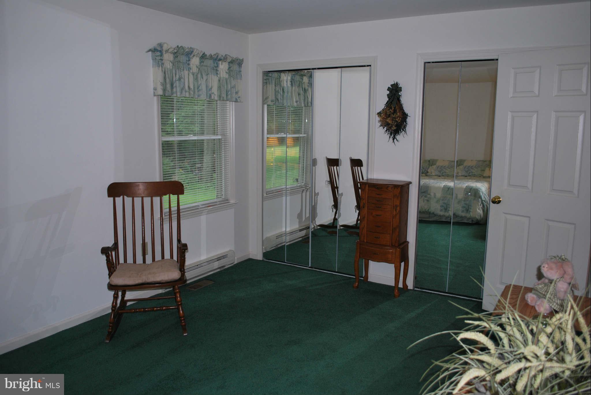 13934 Penn Shop Road Mount Airy, MD 21771 - Photo 17 of 29 Bedroom (Master)