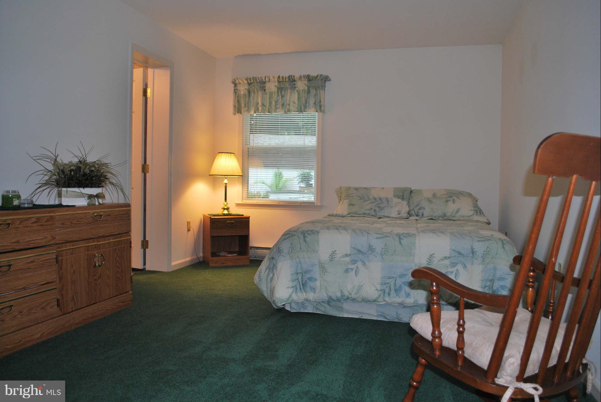 13934 Penn Shop Road Mount Airy, MD 21771 - Photo 18 of 29 Bedroom (Master)