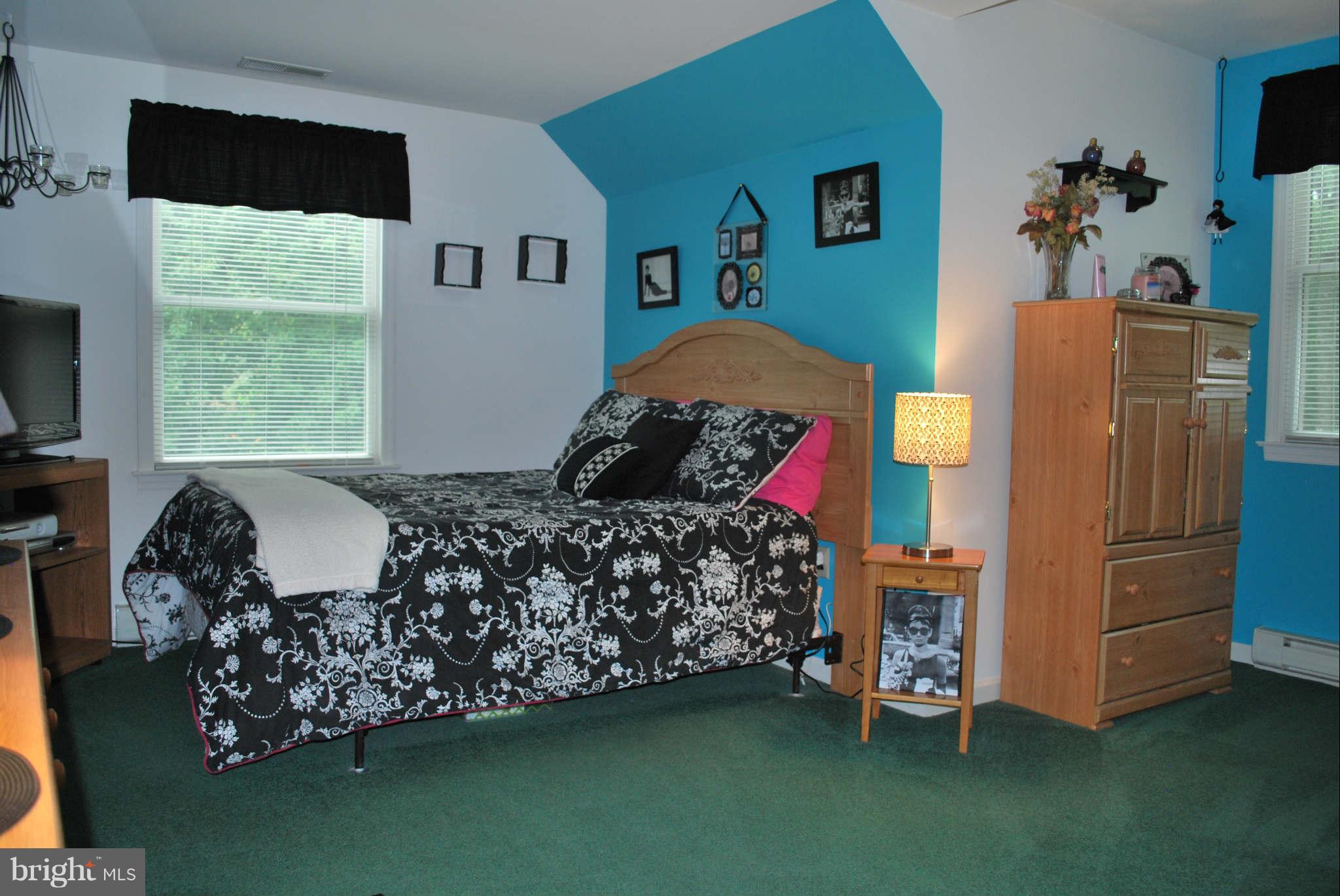 13934 Penn Shop Road Mount Airy, MD 21771 - Photo 26 of 29 Bedroom
