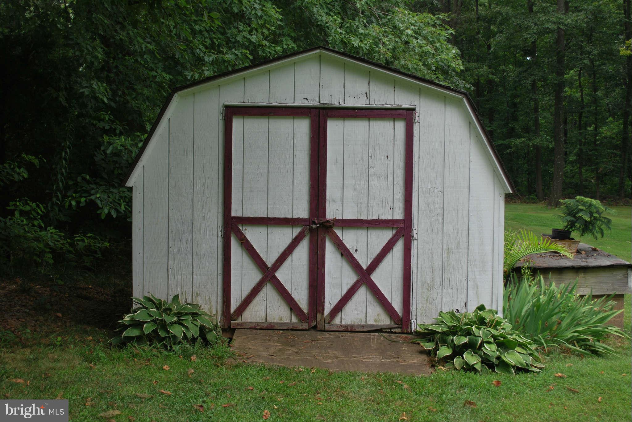 13934 Penn Shop Road Mount Airy, MD 21771 - Photo 5 of 29 Exterior (General)
