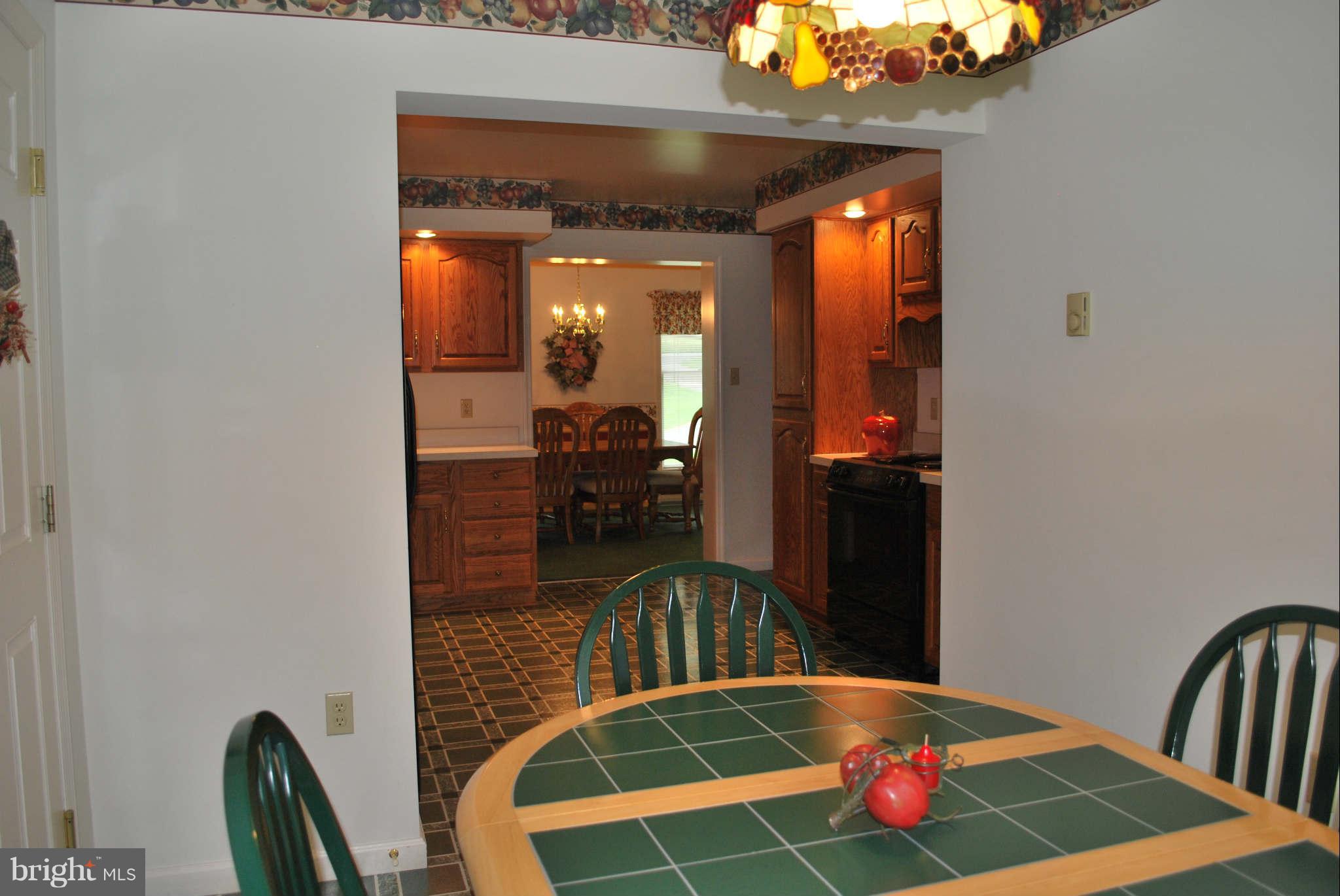 13934 Penn Shop Road Mount Airy, MD 21771 - Photo 10 of 29 Kitchen