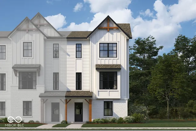 $348,990 | 4494 Yellowwood Avenue, Brownsburg, IN 46112